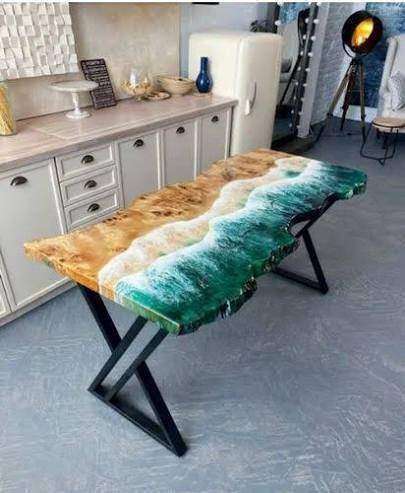 Furniture & Art