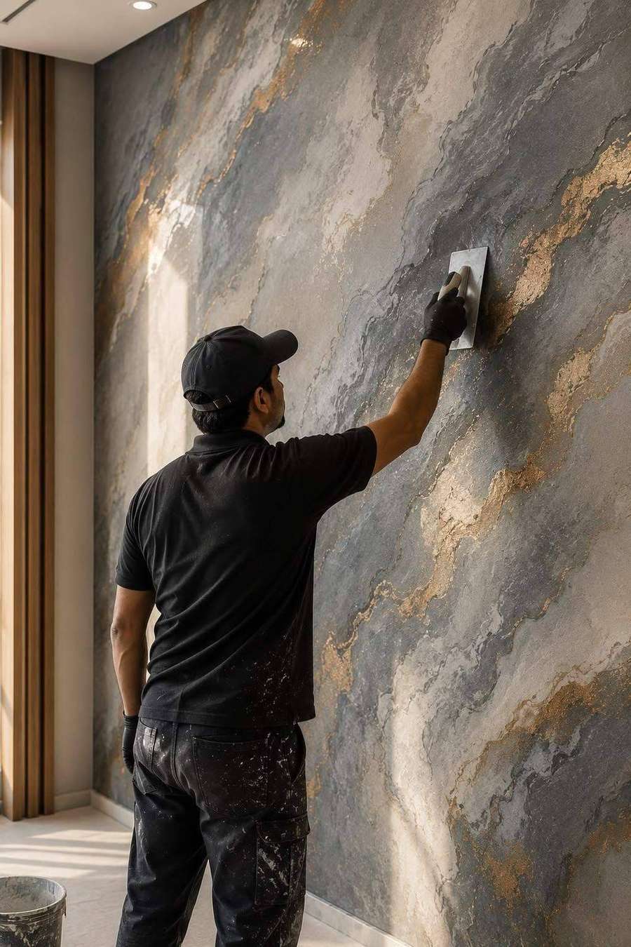 Celestial Arts premium epoxy work