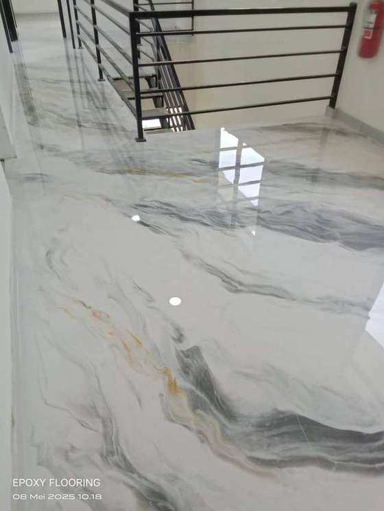 Luxury Italian Floor