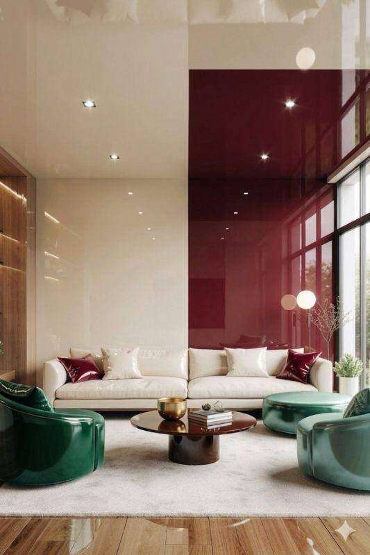 Designer Wall Mural